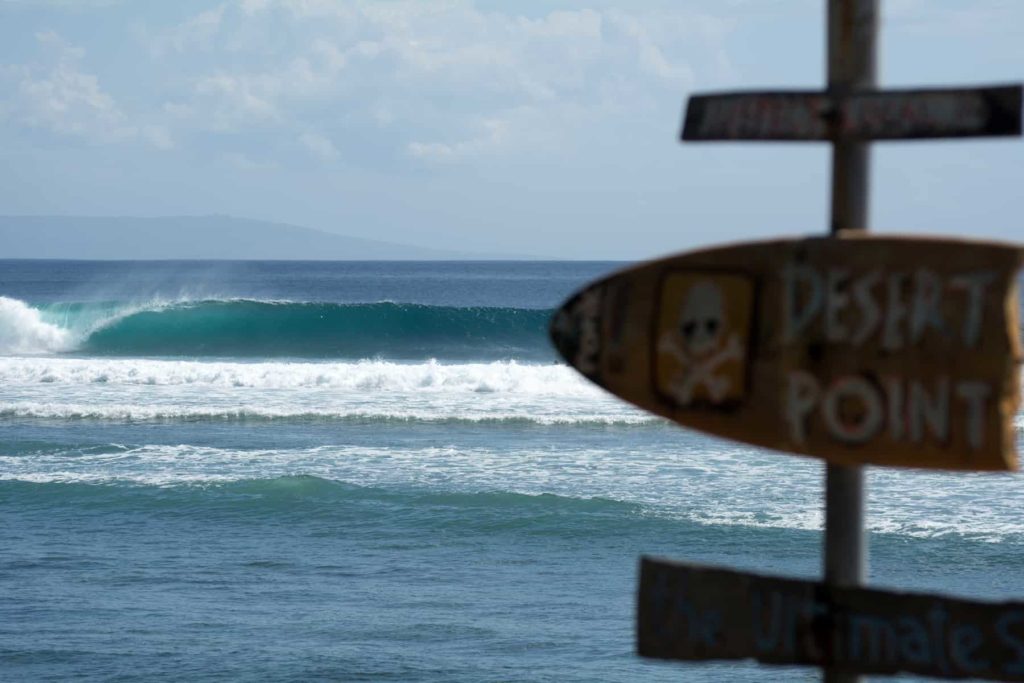 Mad Monkey Hostels Best Surfing in South Lombok