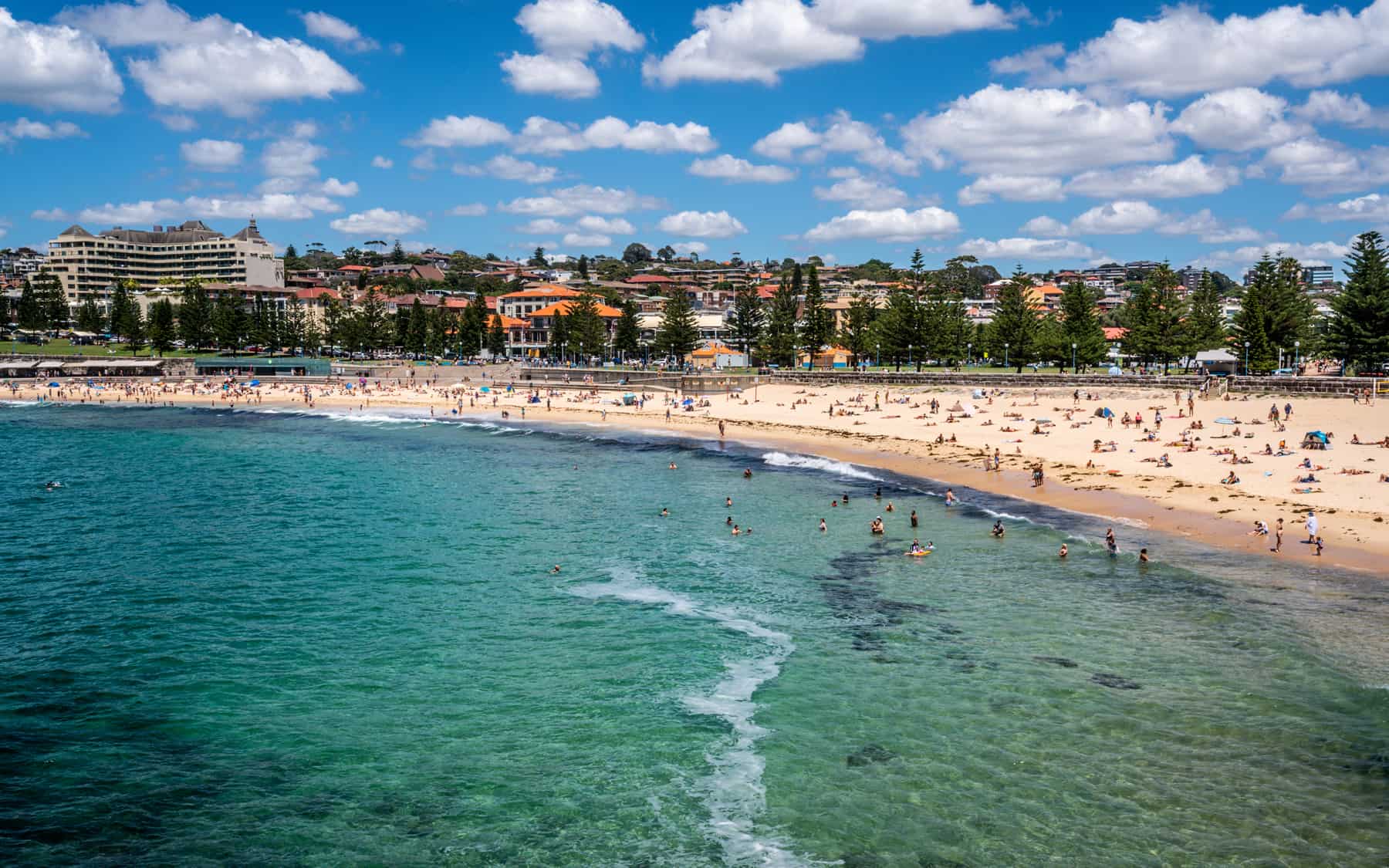 Mad Monkey Hostels Explore Coogee Beach