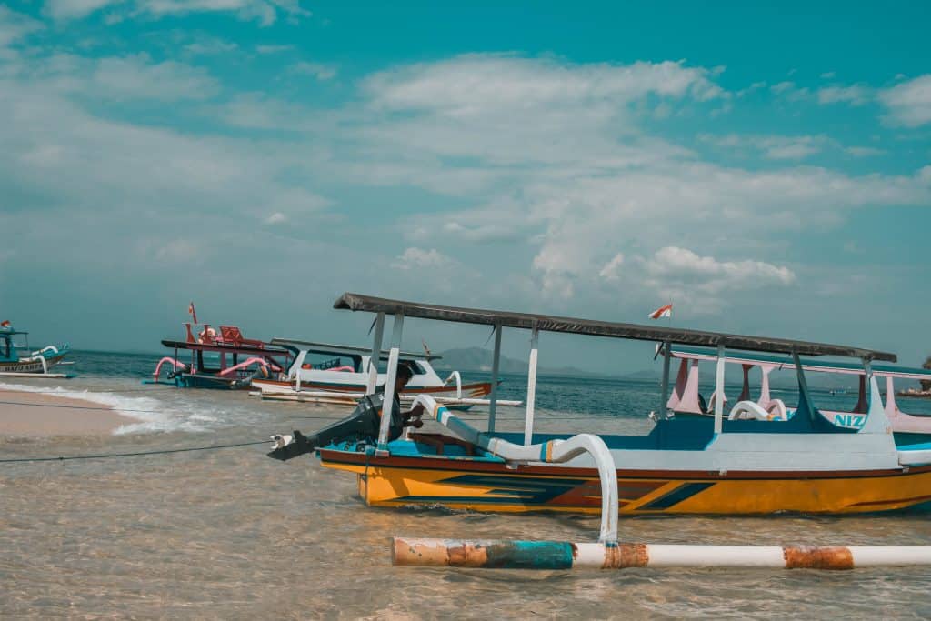 How to Get to the Gili Islands from Lombok - Bali to Lombok: How to Get to Lombok