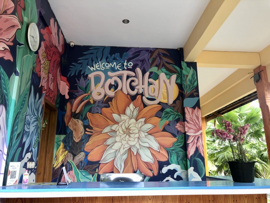 Best Atmosphere: Botchan Hostel - The 7 Best Hostels in Kuta Lombok for Backpackers