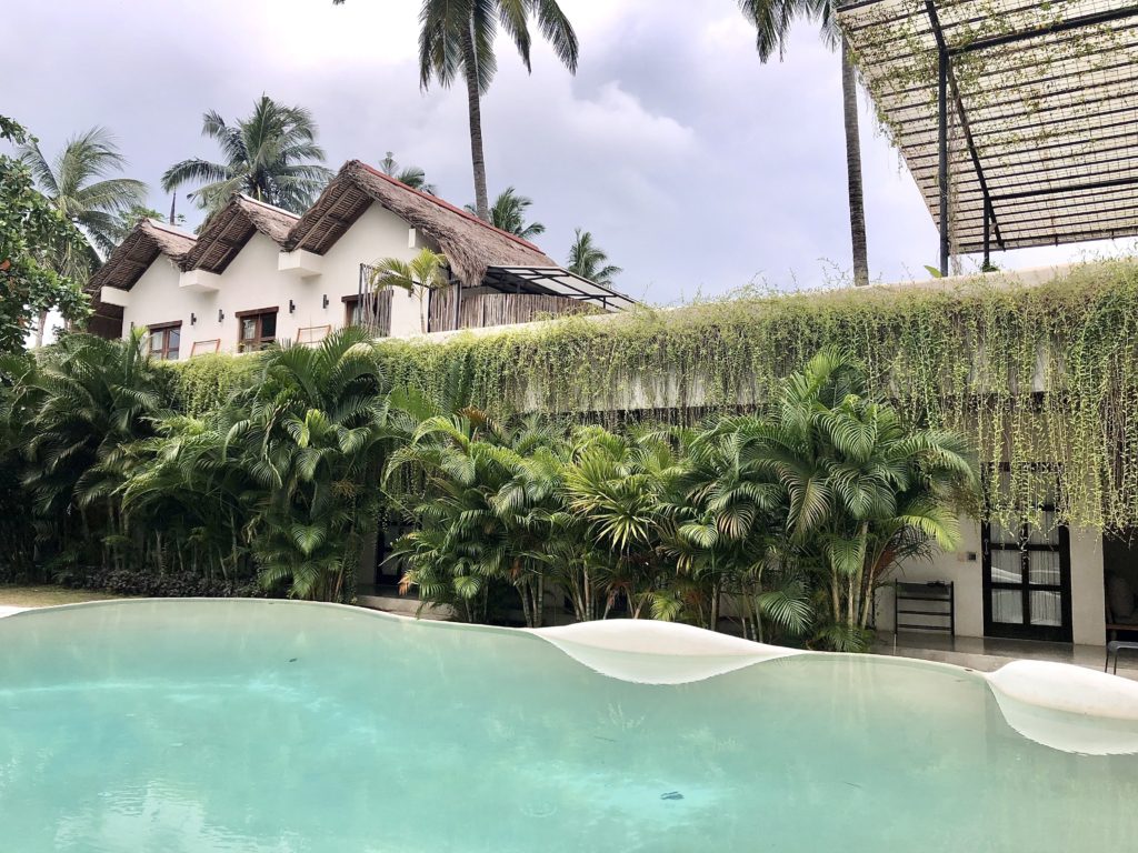 Most Unique Hostel in Kuta Lombok: Bamba Capsule Hotel - The 7 Best Hostels in Kuta Lombok for Backpackers