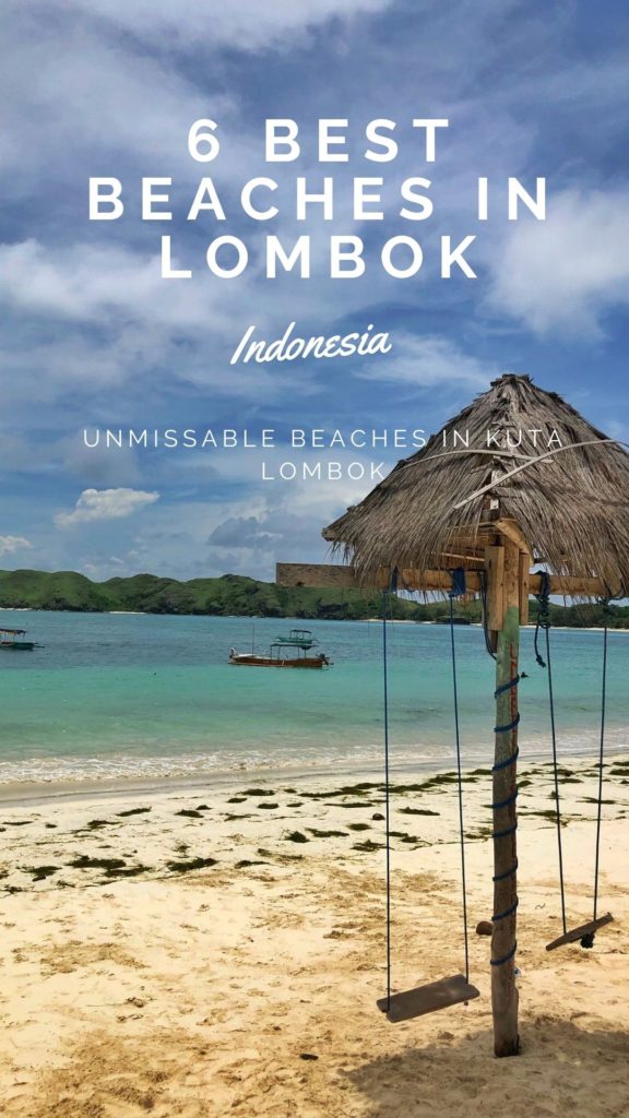 Best Beaches in Lombok