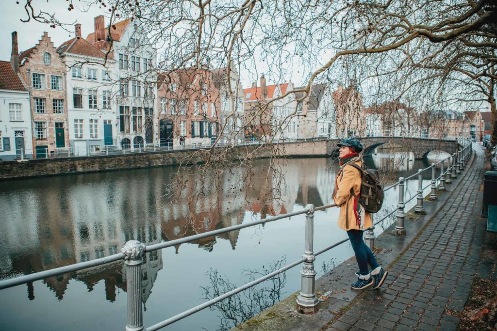 Mad Monkey Hostels Things to do in Bruges on a Budget