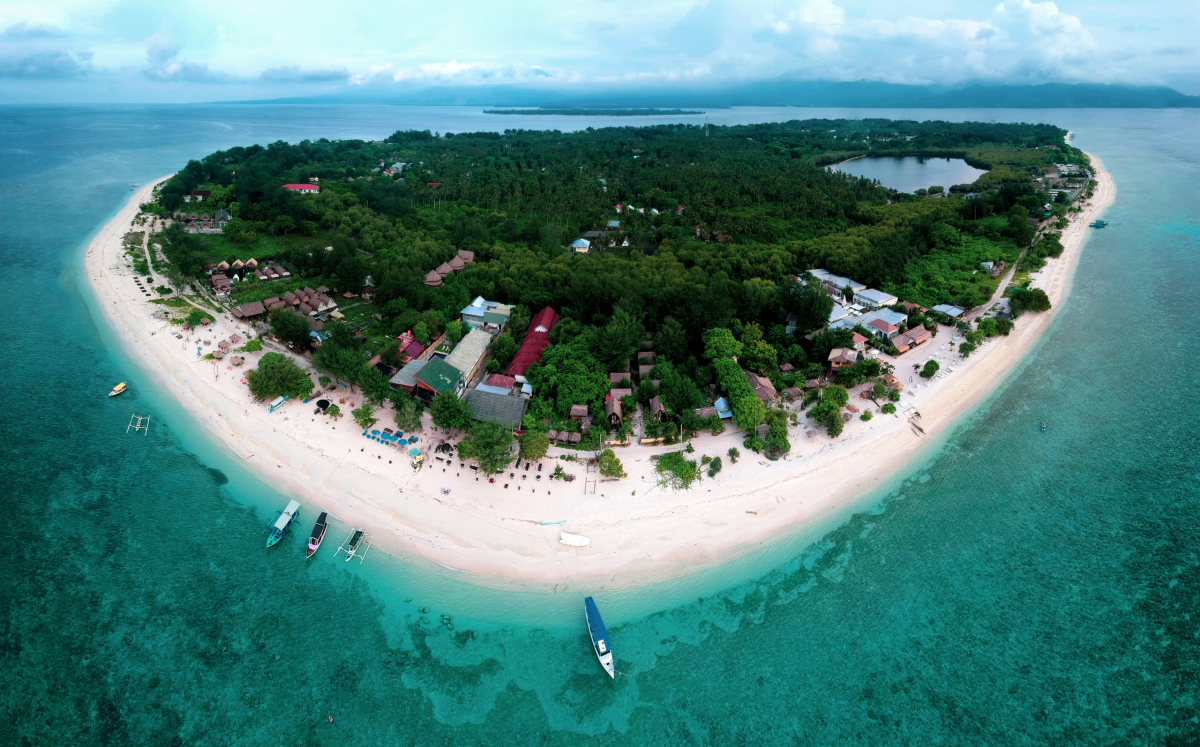 Ervin Ahbabovic | Lombok 