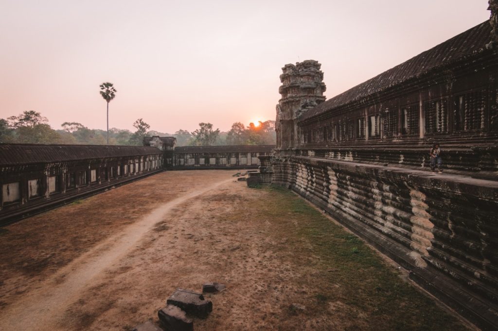 Angkor-Wat-Temple-Sunrise-Views