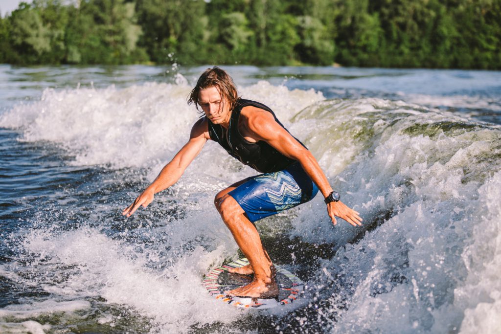 Best Wakesurf Spots Across Southeast Asia