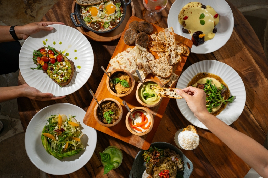Mad Monkey Uluwatu restaurant, one of the best places to eat in Uluwatu